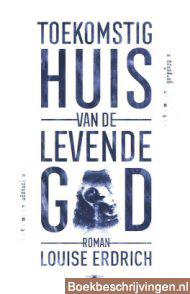 Toekomstig huis van de levende god