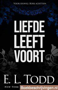 Liefde leeft voort