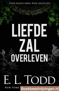 Liefde zal overleven