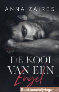 De kooi van een engel