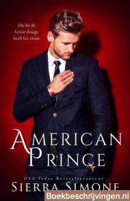 American prince