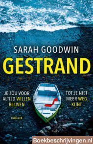 Gestrand