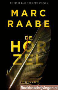 De horzel