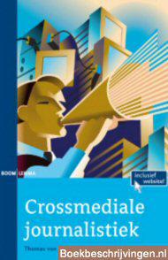Crossmediale journalistiek