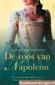 De roos van Napoleon