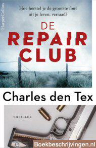 De Repair Club