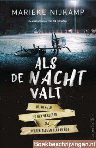 Als de nacht valt