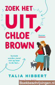 Zoek het uit, Chloe Brown