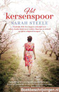 Het kersenspoor