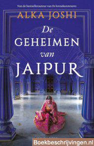 De geheimen van Jaipur