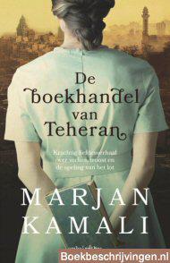 De boekhandel van Teheran