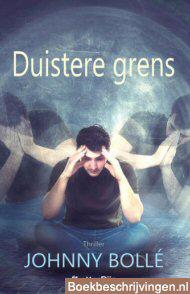 Duistere grens