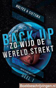 Zo wijd de wereld strekt