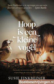 Hoop is een kleine vogel