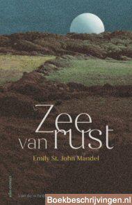 Zee van rust