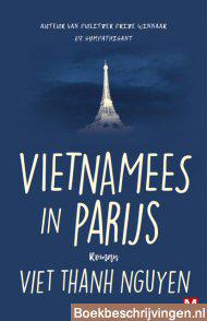 Vietnamees in Parijs