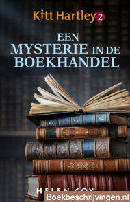 Een mysterie in de boekhandel