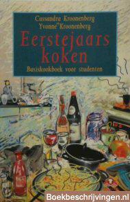 Eerstejaars koken