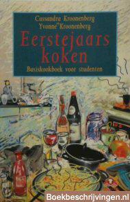 Eerstejaars koken