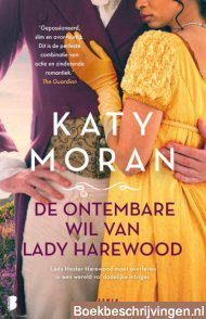 De ontembare wil van Lady Harewood