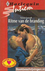 Ritme van de branding