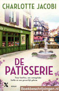 De patisserie