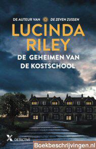 De geheimen van de kostschool