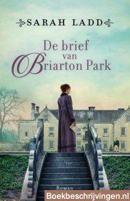 De brief van Briarton Park