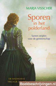 Sporen in het polderland