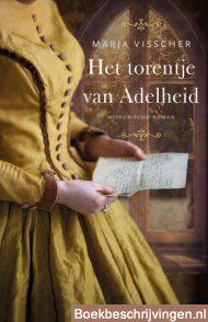 Het torentje van Adelheid