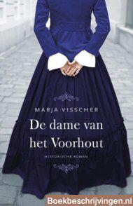 De dame van het Voorhout