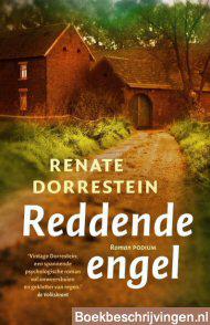 Reddende engel