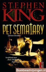 Pet sematary