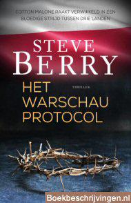 Het Warschau protocol