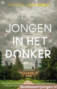 De jongen in het donker