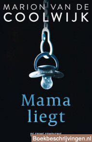 Mama liegt