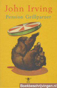 Pension Grillparzer