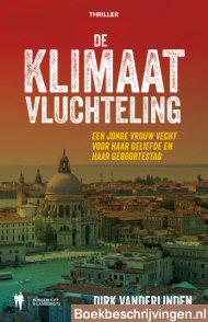 De klimaatvluchteling