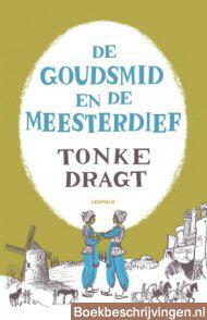 De goudsmid en de meesterdief