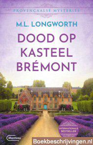 Dood op kasteel Brémont