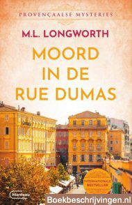 Moord in de rue Dumas