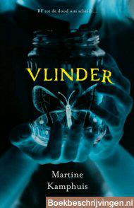 Vlinder