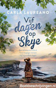 Vijf dagen op Skye