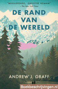 De rand van de wereld