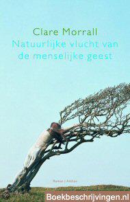 Natuurlijke vlucht van de menselijke geest