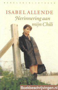 Herinnering aan mijn Chili