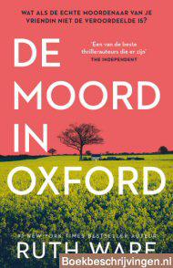 De moord in Oxford