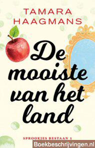 De mooiste van het land