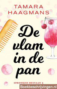 De vlam in de pan