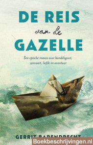 De reis van de Gazelle